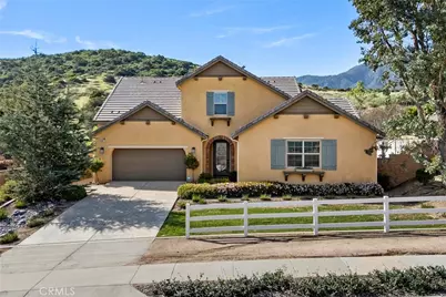 26261 Santiago Canyon, Corona, CA 92883 - Photo 1