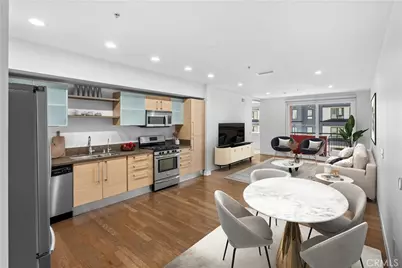 1234 Wilshire Boulevard #218, Los Angeles, CA 90017 - Photo 4