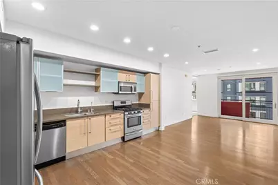 1234 Wilshire Boulevard #218, Los Angeles, CA 90017 - Photo 6