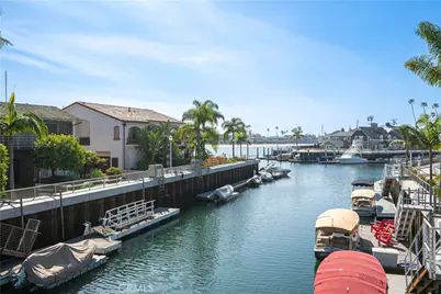 221 Rivo Alto Canal, Long Beach, CA 90803 - Photo 4