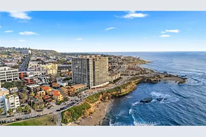939 Coast Boulevard #16E, La Jolla, CA 92037 - Photo 8