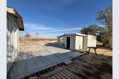 69561 Papoose Trail, 29 Palms MCB, CA 92277 - Photo 24