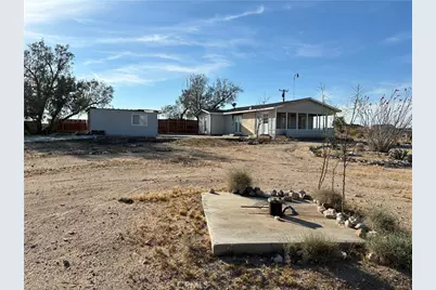 69561 Papoose Trail, 29 Palms MCB, CA 92277 - Photo 26