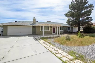 16605 Ottawa, Victorville, CA 92395 - Photo 2