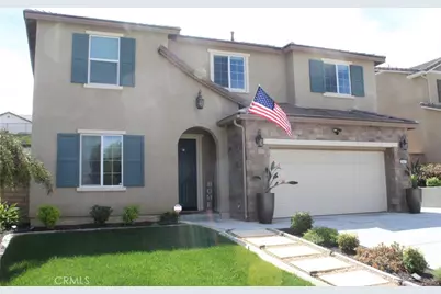 24637 Round Meadow, Menifee, CA 92584 - Photo 2