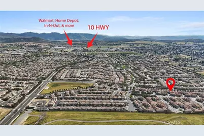 1377 Sunset #B, Beaumont, CA 92223 - Photo 36