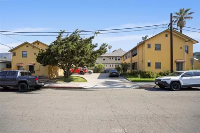 802 N Spurgeon Street, Santa Ana, CA 92701 - Photo 18