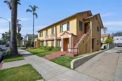 802 N Spurgeon Street, Santa Ana, CA 92701 - Photo 14