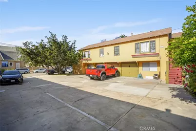 802 N Spurgeon Street, Santa Ana, CA 92701 - Photo 4
