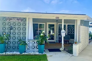 13790 St Andrews Dr M1-54A, Seal Beach, CA 90740 - Photo 1