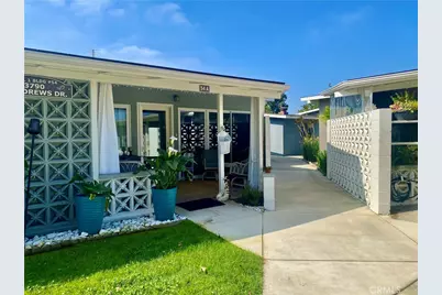 13790 St. Andrews Dr., M1-54A, Seal Beach, CA 90740 - Photo 2