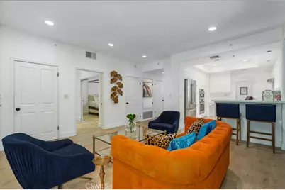 11740 W Sunset Boulevard #14, Los Angeles, CA 90049 - Photo 4