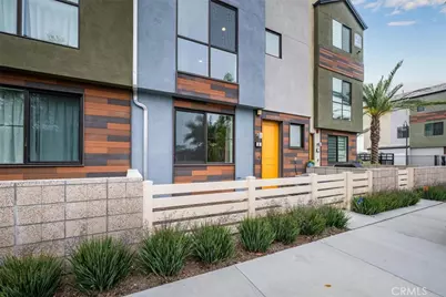 5860 Linden #8, Long Beach, CA 90805 - Photo 52