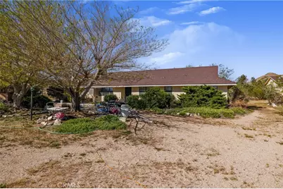 31212 Rabbit Springs Road, Lucerne Valley, CA 92356 - Photo 40