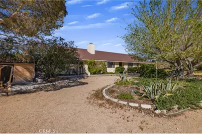 31212 Rabbit Springs Road, Lucerne Valley, CA 92356 - Photo 4