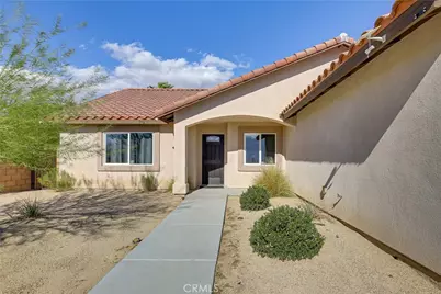 66560 Ocotillo, Desert Hot Springs, CA 92240 - Photo 2