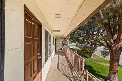 9647 Spyglass Avenue #22, Desert Hot Springs, CA 92240 - Photo 4