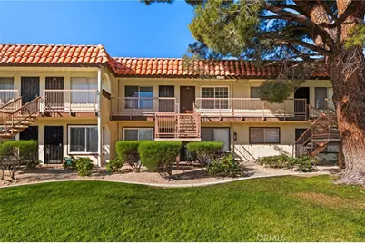 9647 Spyglass Avenue #22, Desert Hot Springs, CA 92240 - Photo 2