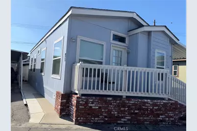 12737 Rosecrans Ave #71, Norwalk, CA 90650 - Photo 2