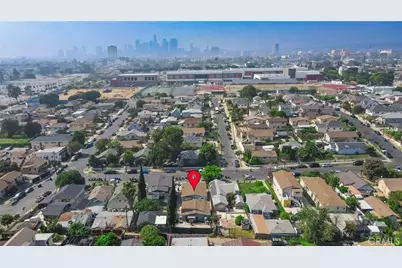 462 Camulos Street, Los Angeles, CA 90033 - Photo 40