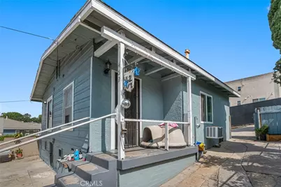 462 Camulos Street, Los Angeles, CA 90033 - Photo 32