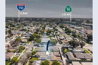 180 E 67th Street, Long Beach, CA 90805 - Photo 14