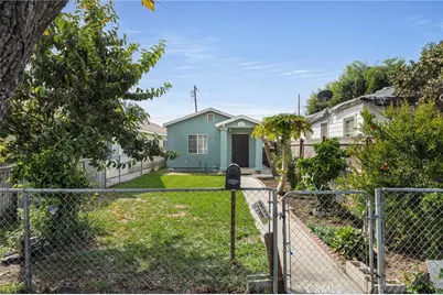 180 E 67th Street, Long Beach, CA 90805 - Photo 1
