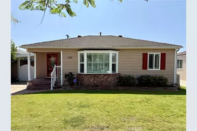 602 W 36th Street, Long Beach, CA 90806 - Photo 1