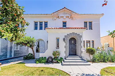 1226 Meadowbrook, Los Angeles, CA 90019 - Photo 1