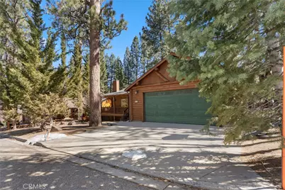261 Crater Lake, Big Bear Lake, CA 92315 - Photo 4