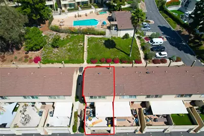 7700 Parkway Drive # 26, La Mesa, CA 91942 - Photo 2