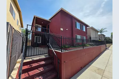1564 Locust, Long Beach, CA 90813 - Photo 2