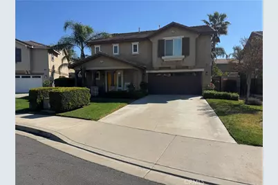 5853 Jefferson Court, Fontana, CA 92336 - Photo 1