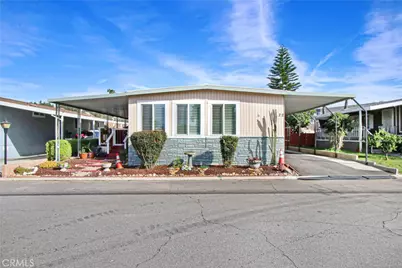 2851 S La Cadena Drive #22, Colton, CA 92324 - Photo 1