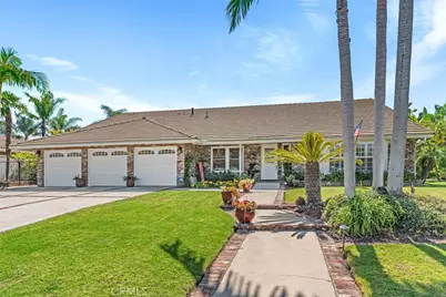 6022 Toyon Terrace, Yorba Linda, CA 92886 - Photo 1
