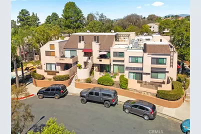 25761 Le Parc #68, Lake Forest, CA 92630 - Photo 2