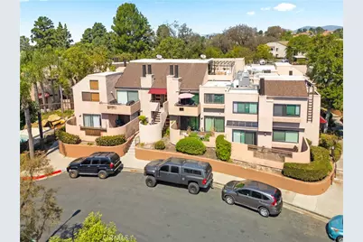 25761 Le Parc #68, Lake Forest, CA 92630 - Photo 4
