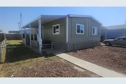 6601 Eucalyptus #352, Bakersfield, CA 93306 - Photo 6