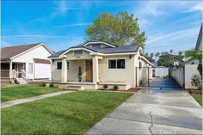 5104 8th Avenue, Los Angeles, CA 90043 - Photo 1
