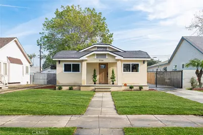 5104 8th Avenue, Los Angeles, CA 90043 - Photo 2