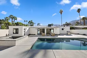 218 E Ocotillo, Palm Springs, CA 92264 - Photo 8