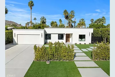 218 E Ocotillo, Palm Springs, CA 92264 - Photo 32