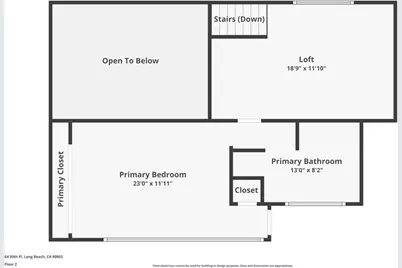 64 59th Place, Long Beach, CA 90803 - Photo 38