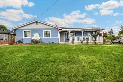 331 N Bradford, Placentia, CA 92870 - Photo 1