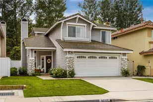 8346 E Quiet Canyon Ct, Anaheim, CA 92808 - Photo 2