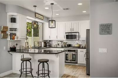 8346 E Quiet Canyon Court, Anaheim, CA 92808 - Photo 1