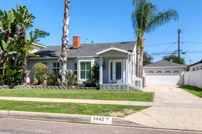 3442 Clark Avenue, Long Beach, CA 90808 - Photo 2
