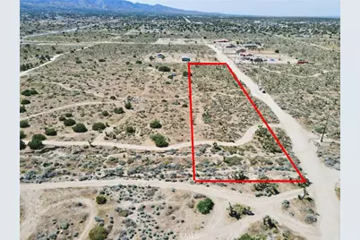 0 White Fox, Phelan, CA 92371 - Photo 1