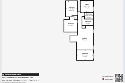 13611 Glenhaven Drive, Garden Grove, CA 92843 - Photo 8