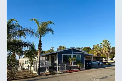 8787 Locust Avenue #28, Fontana, CA 92335 - Photo 1